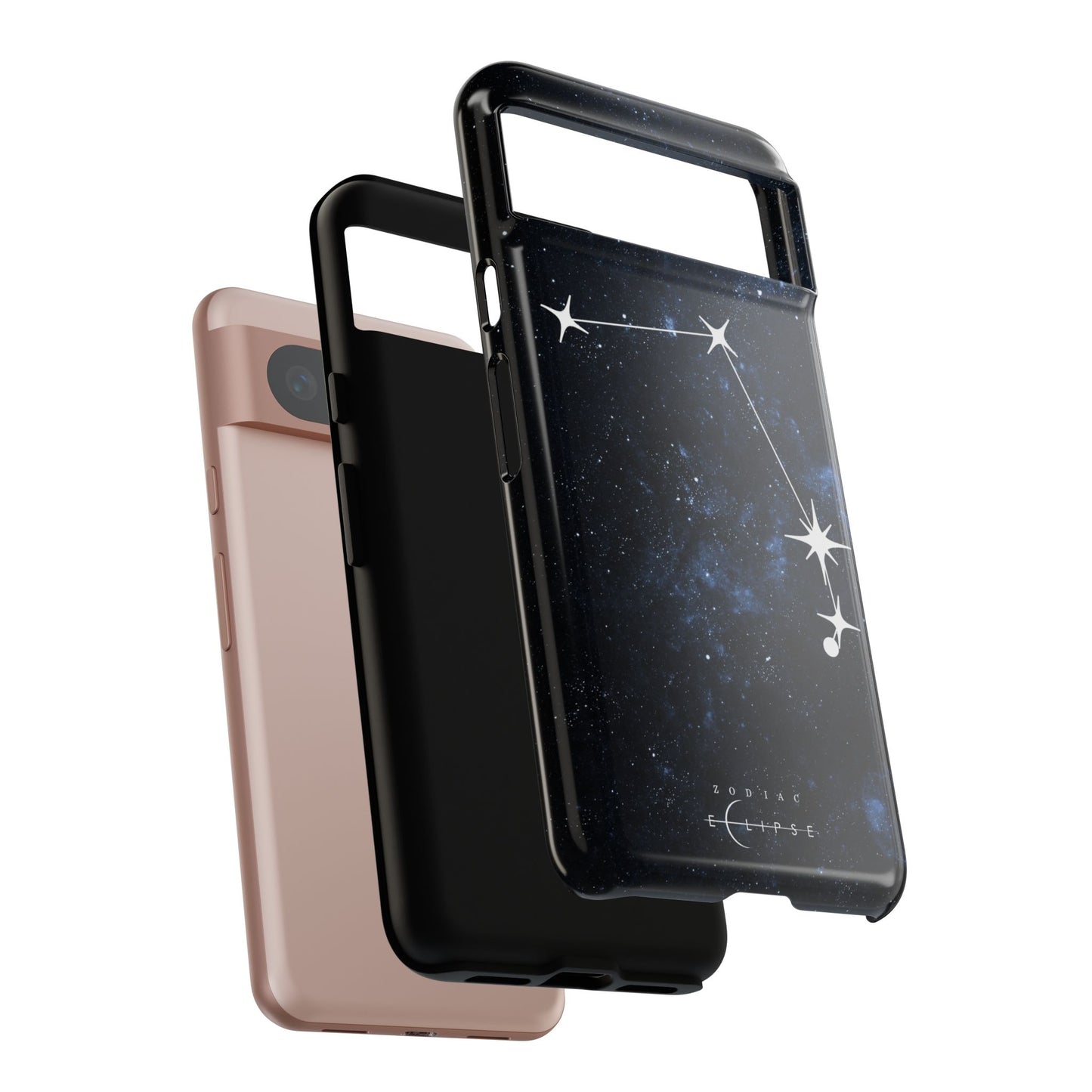 Aries Constellation Google Phone Case