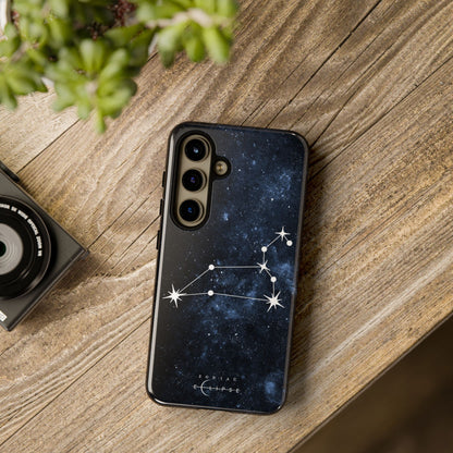 Leo Constellation Samsung Phone Case