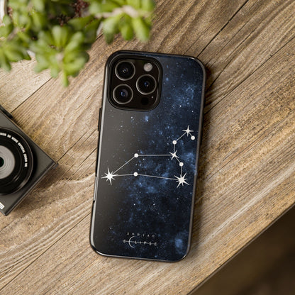 Leo Constellation iPhone Case