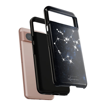 Sagittarius Constellation Google Phone Case