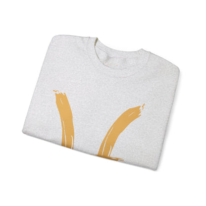 BrushStroke Pisces Sweatshirt