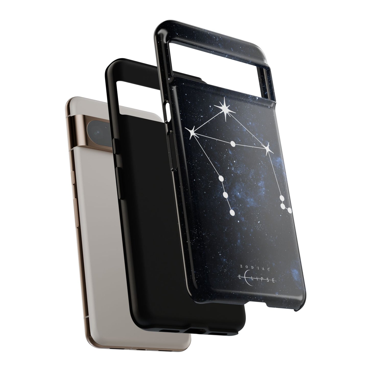 Libra Constellation Google Phone Case