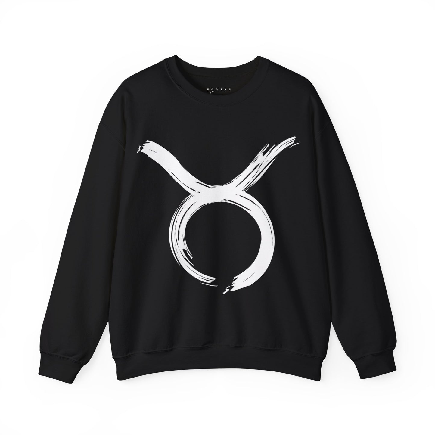 Taurus BrushStroke Sweatshirt