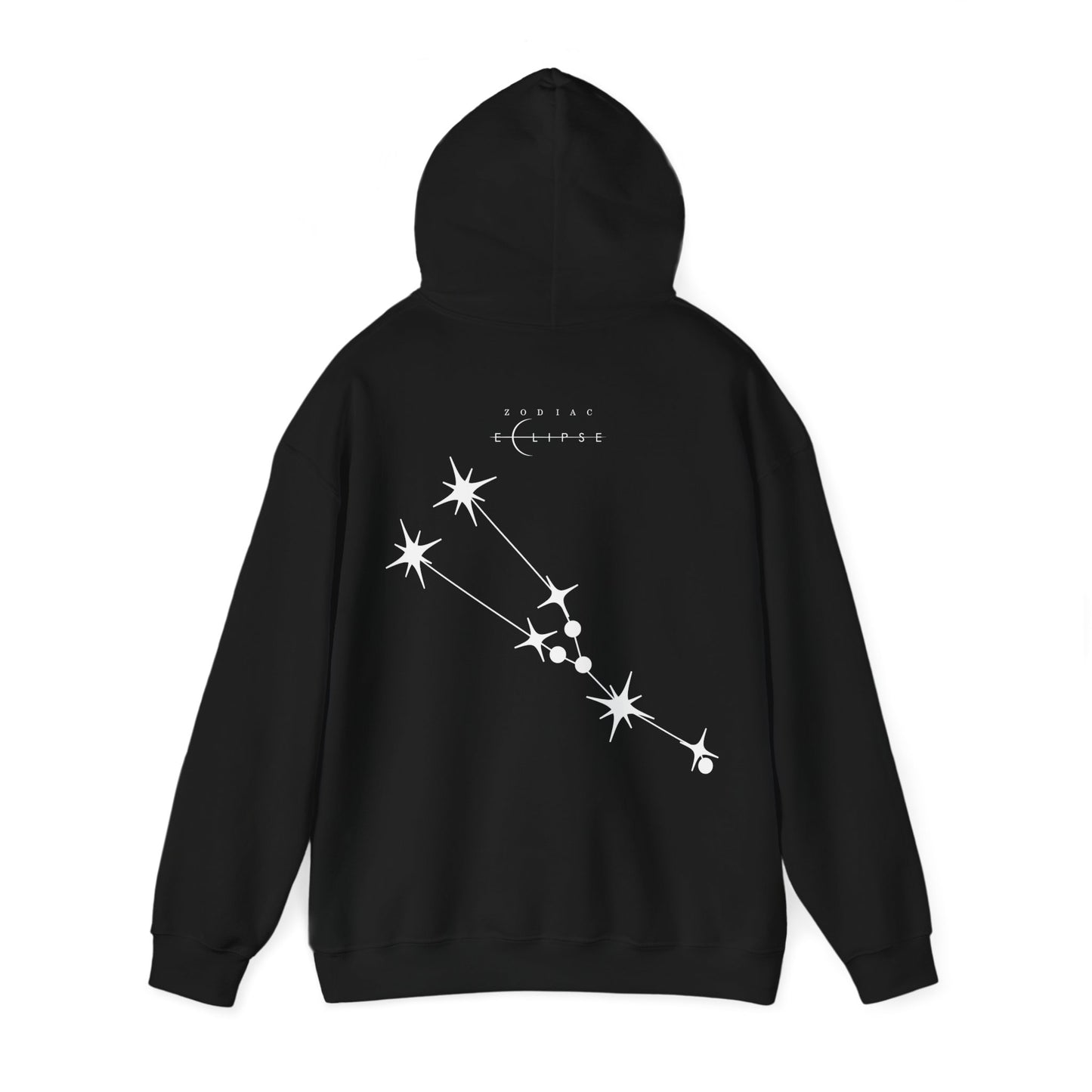 Taurus Skylight Hoodie