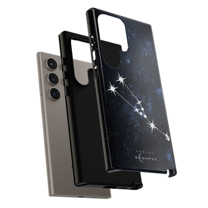 Taurus Constellation Samsung Phone Case