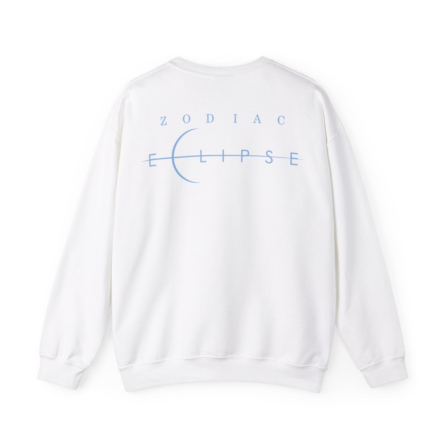 BrushStroke Gemini Sweatshirt - Elemental Edition - Air