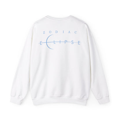 BrushStroke Gemini Sweatshirt - Elemental Edition - Air