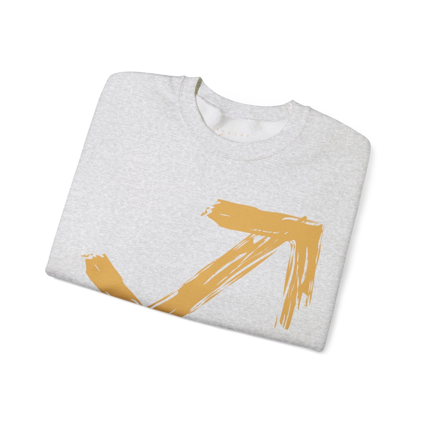 Sagittarius BrushStroke Sweatshirt