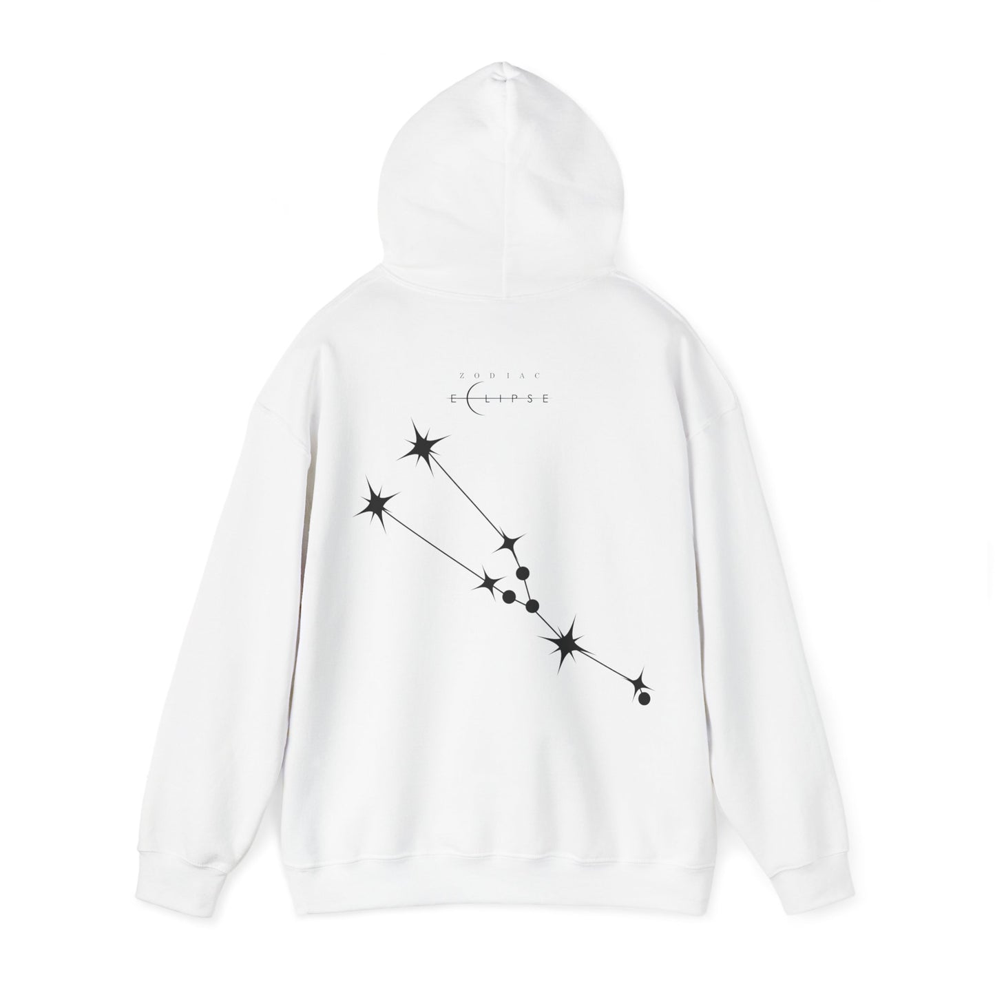 Taurus Skylight Hoodie