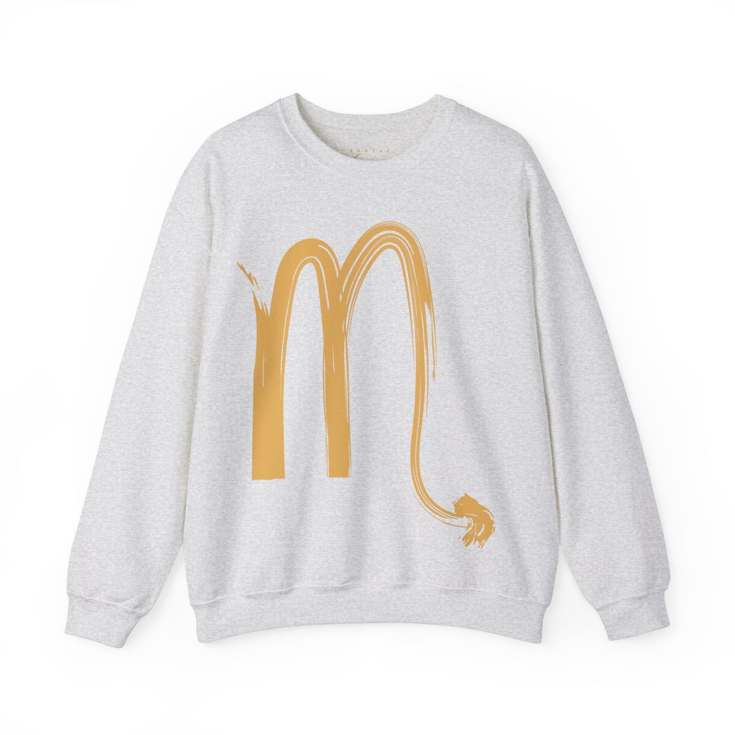 BrushStroke Scorpio Sweatshirt