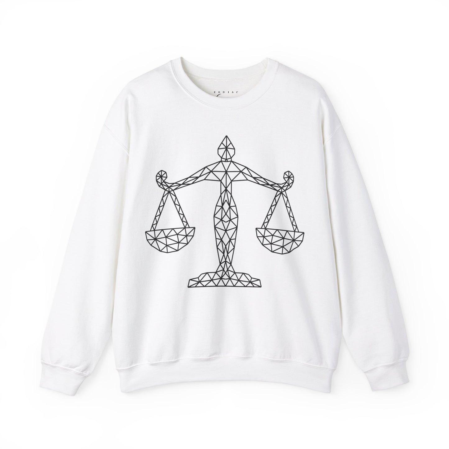 Unadorned Libra Sweatshirt