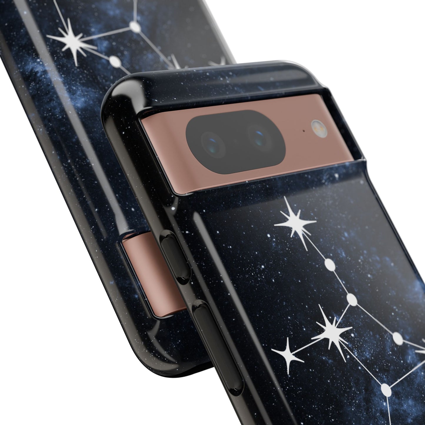 Virgo Constellation Google Phone Case