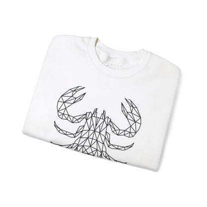 Scorpio Unadorned Sweatshirt