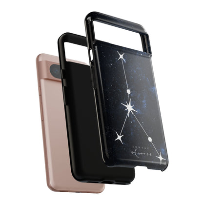 Cancer Constellation Google Phone Case