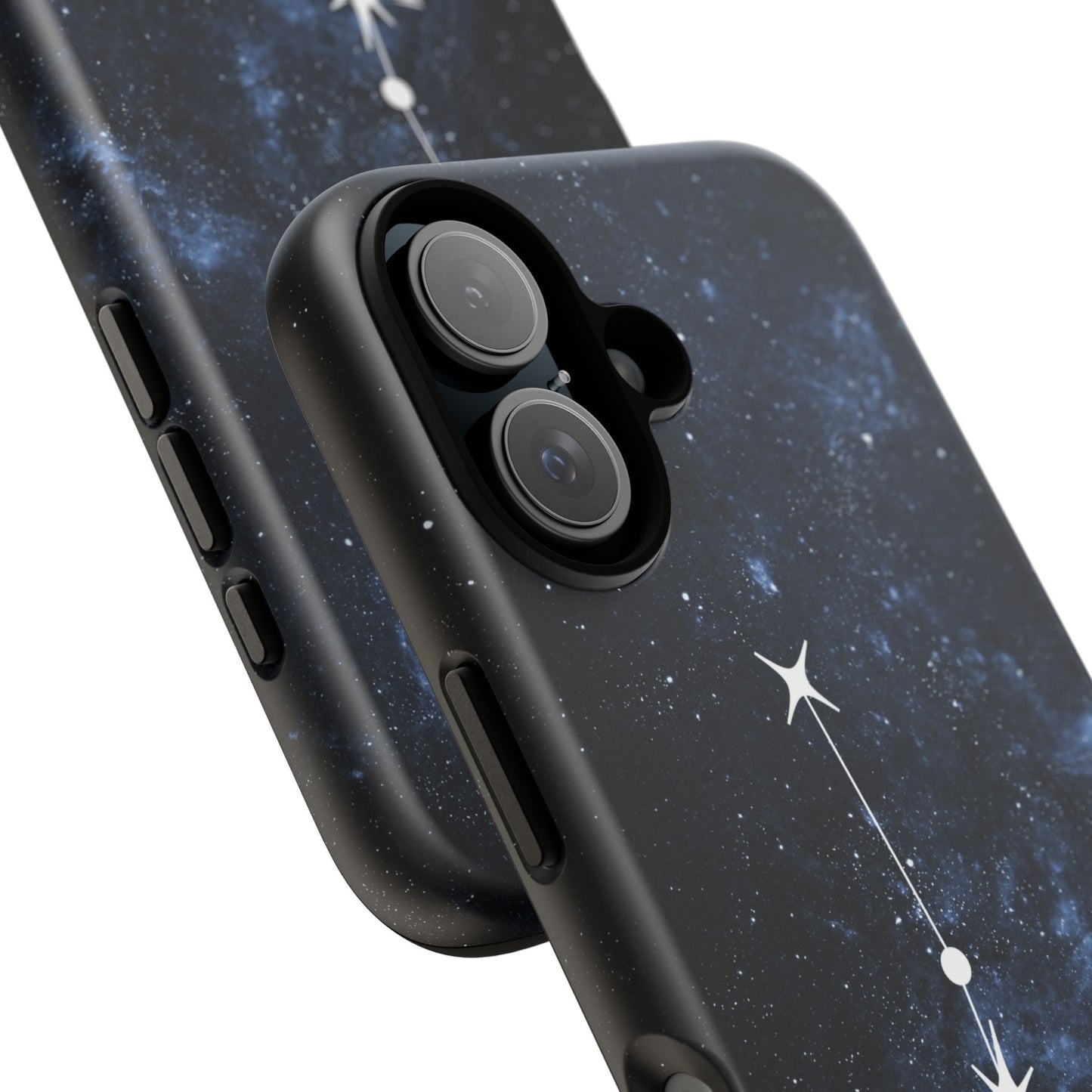 Cancer Constellation iPhone Case