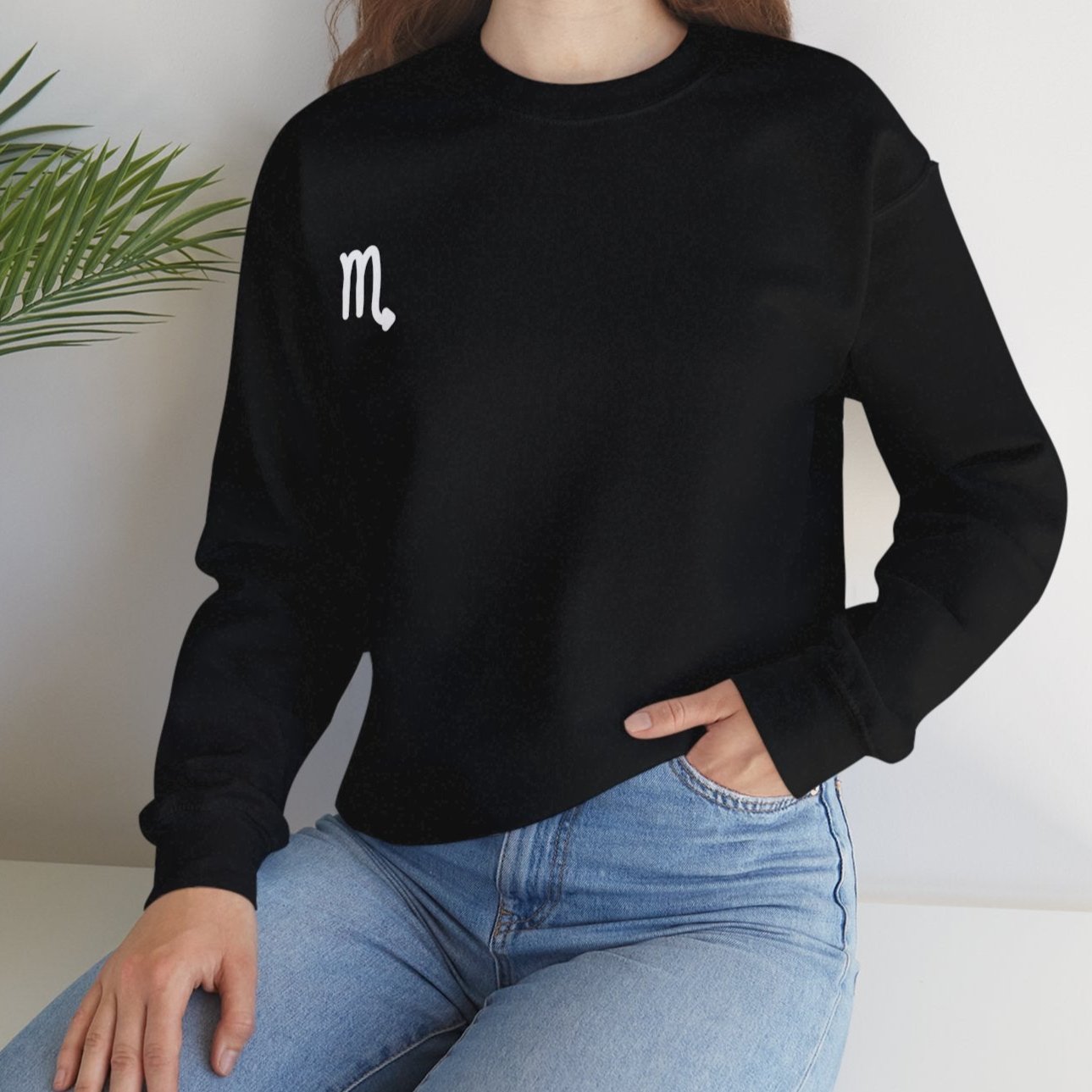 Scorpio Skylight Sweatshirt