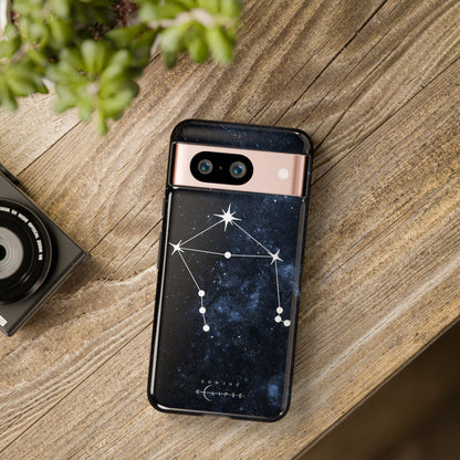 Libra Constellation Google Phone Case