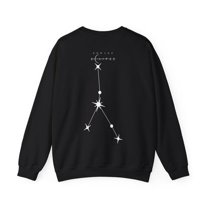 Cancer Skylight Sweatshirt