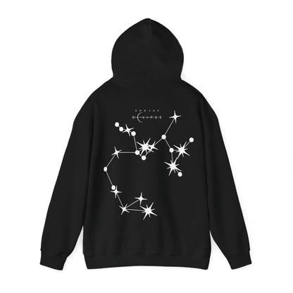 Skylight Sagittarius Hoodie