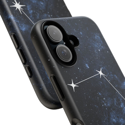 Aries Constellation iPhone Case