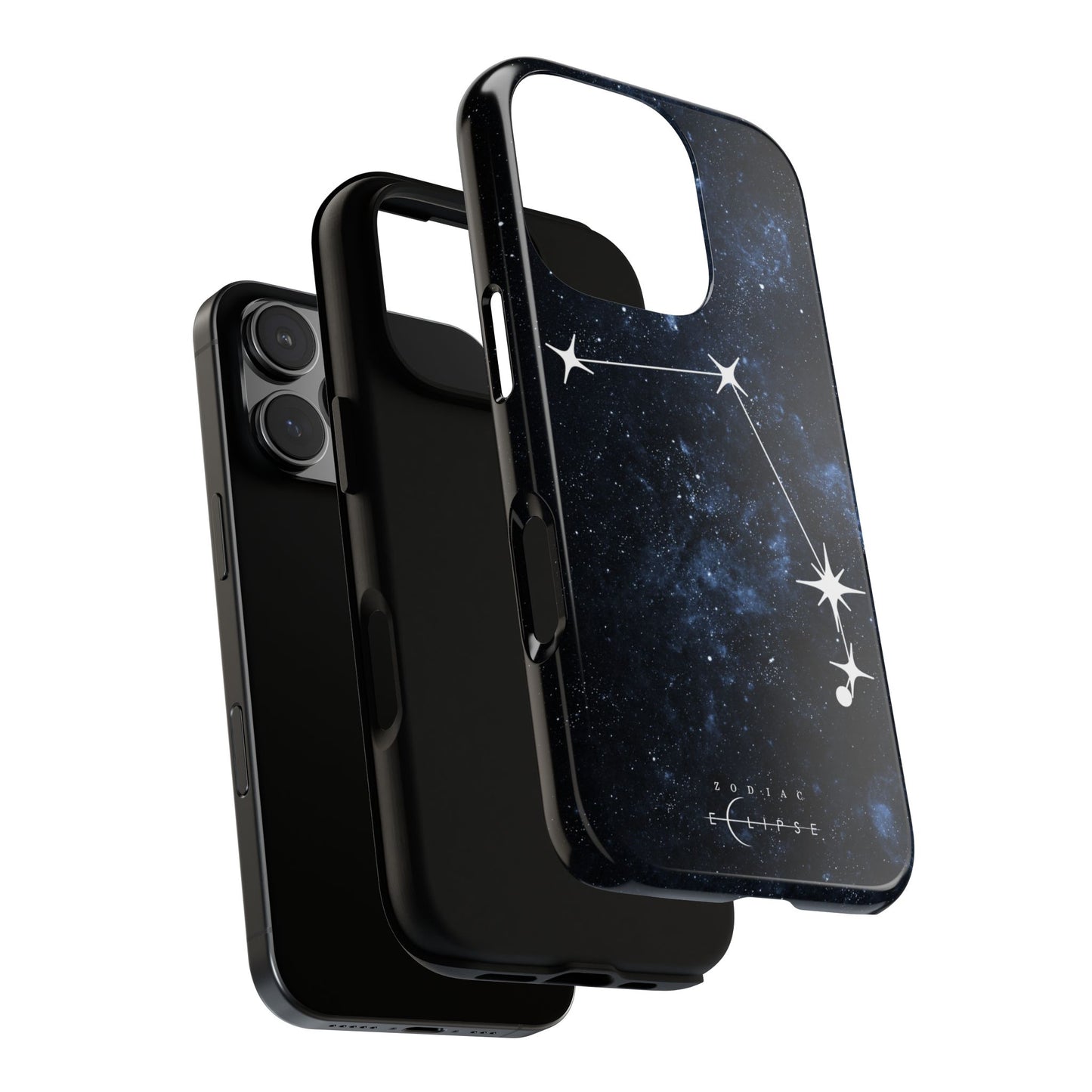 Aries Constellation iPhone Case