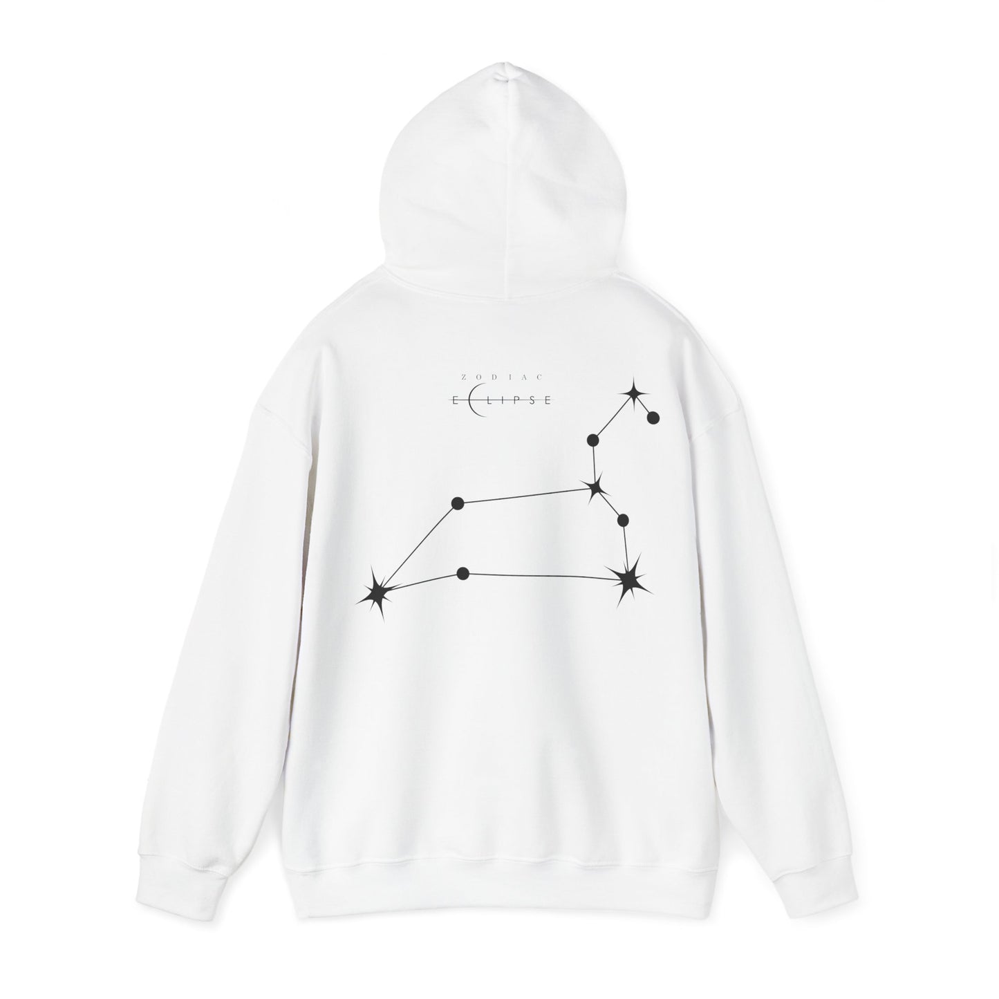 Leo Skylight Hoodie