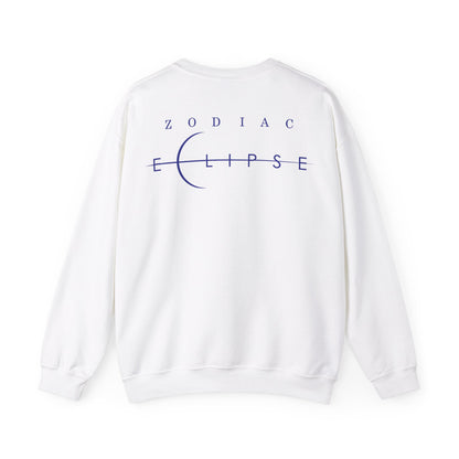 BrushStroke Scorpio Sweatshirt - Elemental Edition - Water