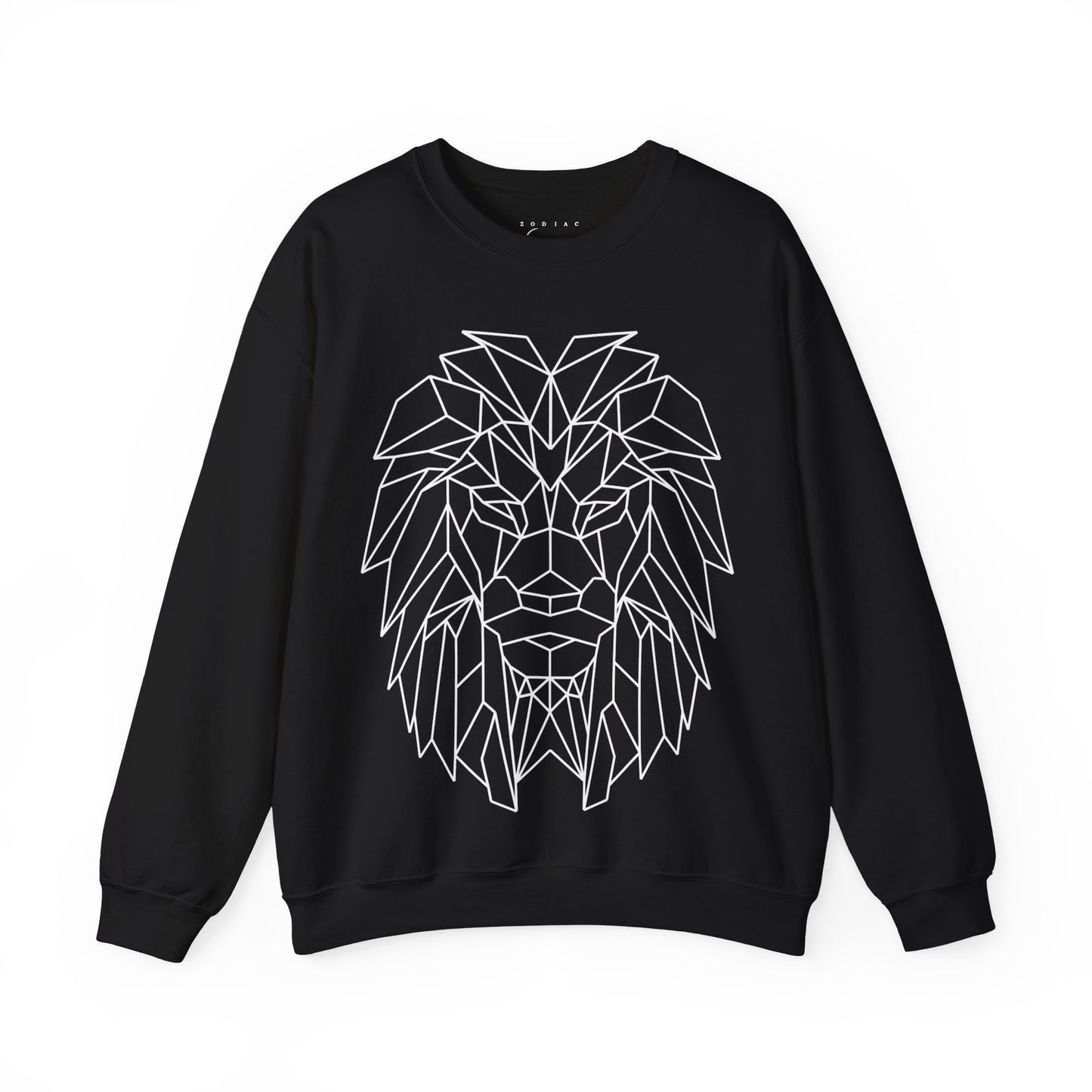 Leo Unadorned Sweatshirt