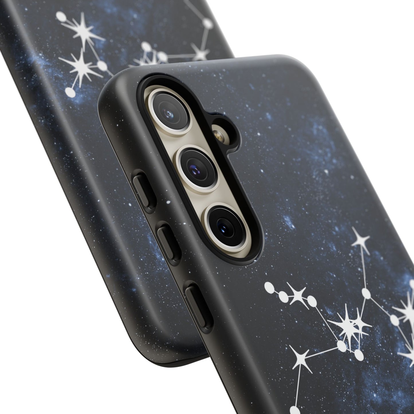 Sagittarius Constellation Samsung Phone Case