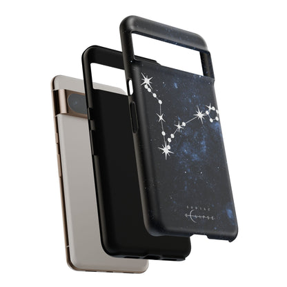 Pisces Constellation Google Phone Case