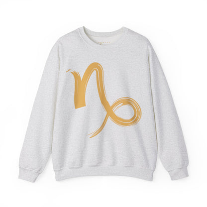 Capricorn BrushStroke Sweatshirt