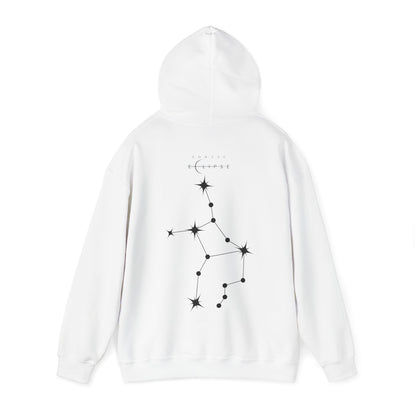 Virgo Skylight Hoodie