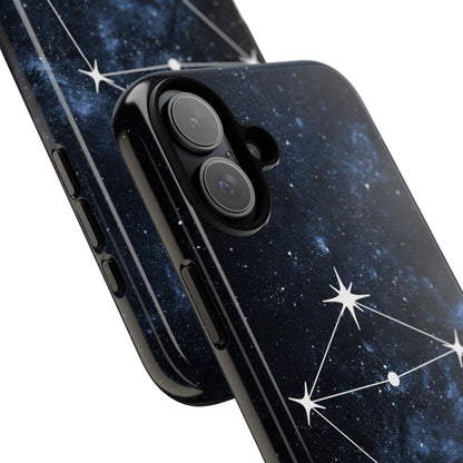 Libra Constellation iPhone Case