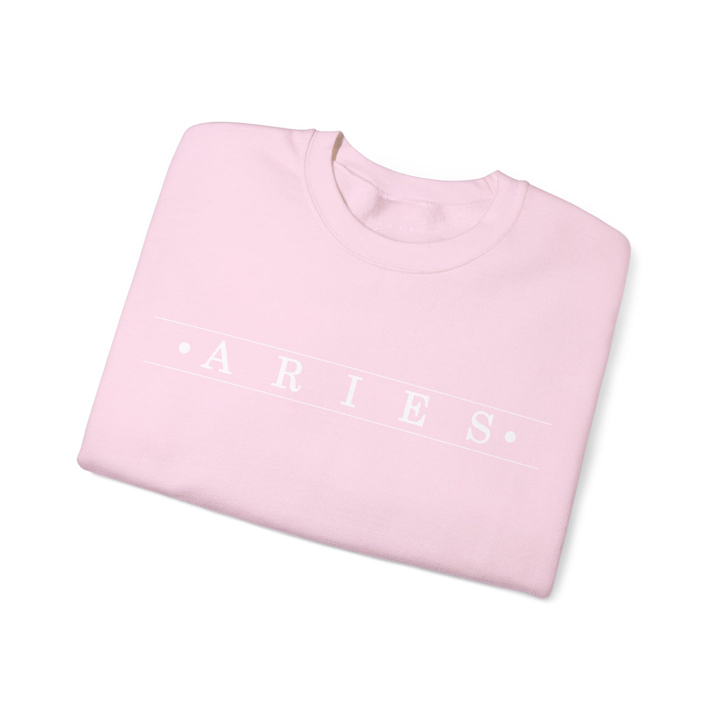 Defined Aries Sweatshirt