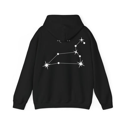 Skylight Leo Hoodie