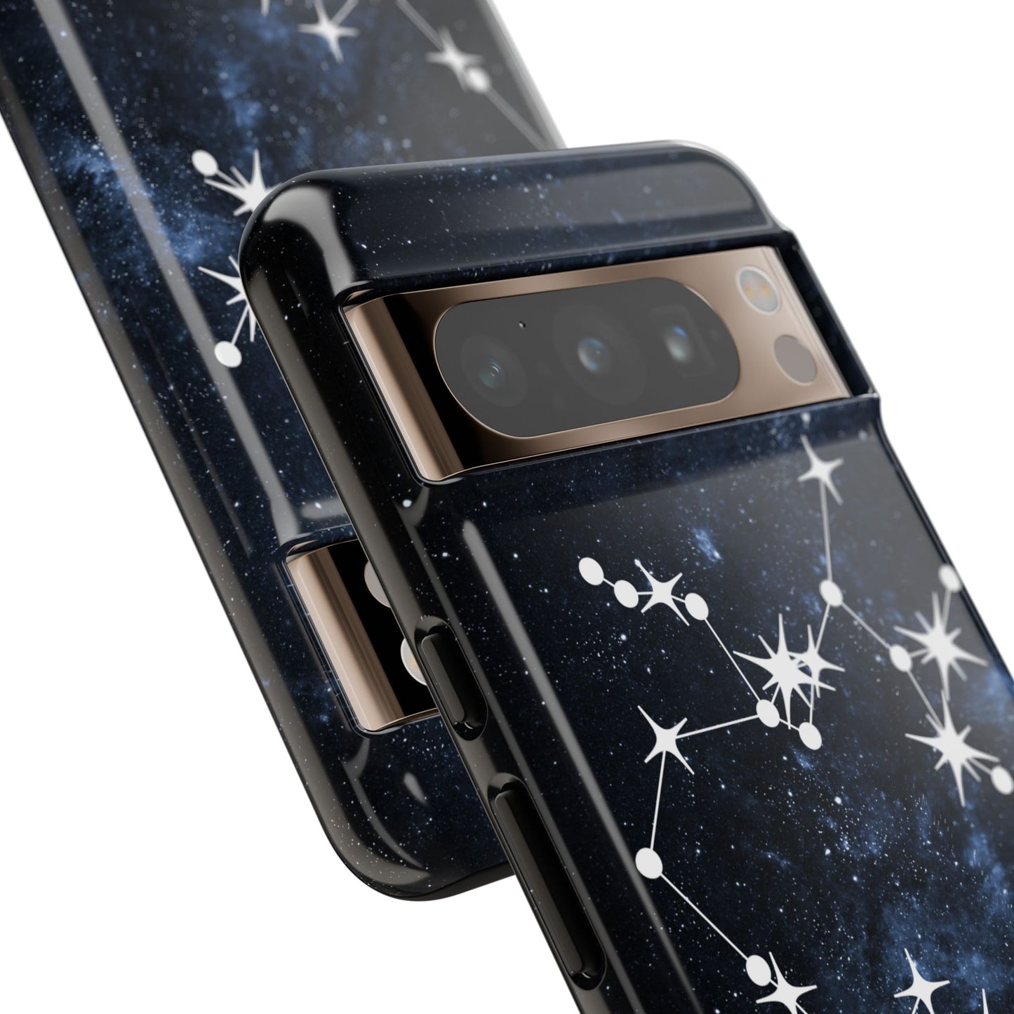 Sagittarius Constellation Google Phone Case