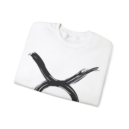 Taurus BrushStroke Sweatshirt