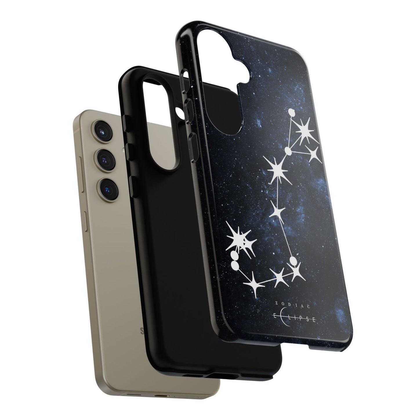 Scorpio Constellation Samsung Phone Case