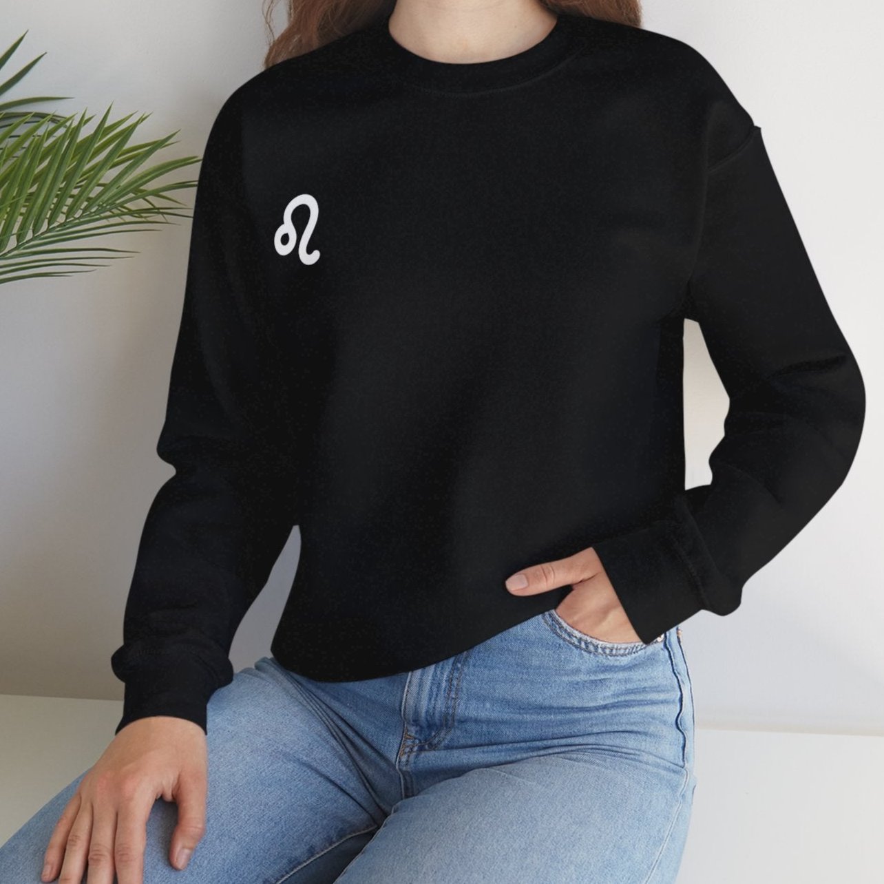 Leo Skylight Sweatshirt