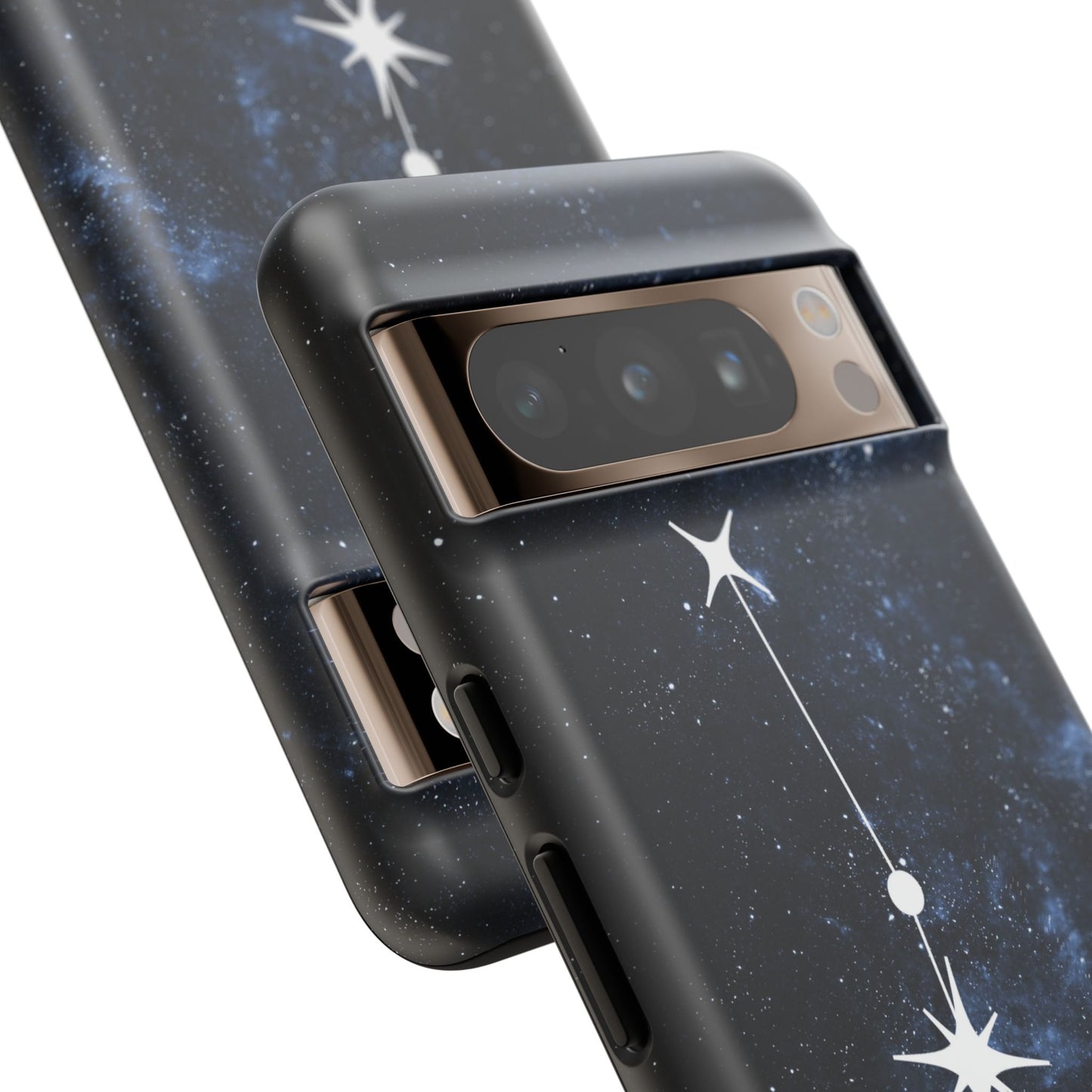 Cancer Constellation Google Phone Case