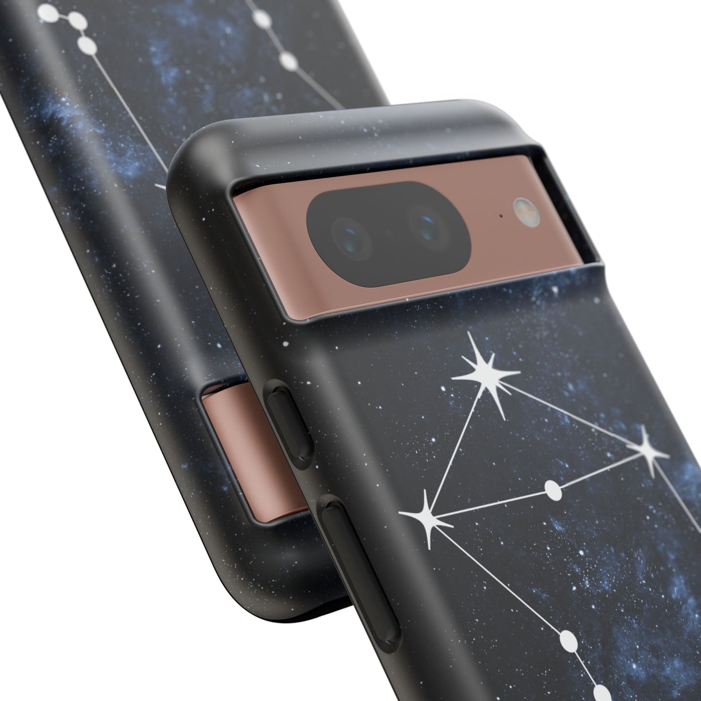 Libra Constellation Google Phone Case