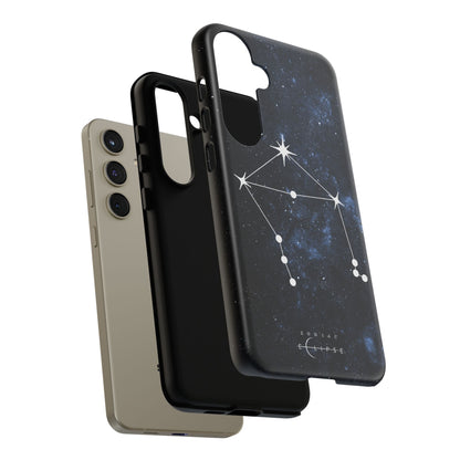 Libra Constellation Samsung Phone Case