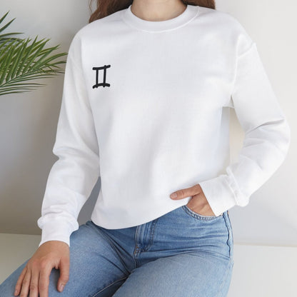 Gemini Skylight Sweatshirt