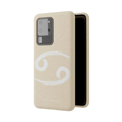 Biodegradable Cancer Samsung Phone Case