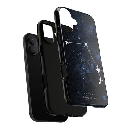 Aries Constellation iPhone Case