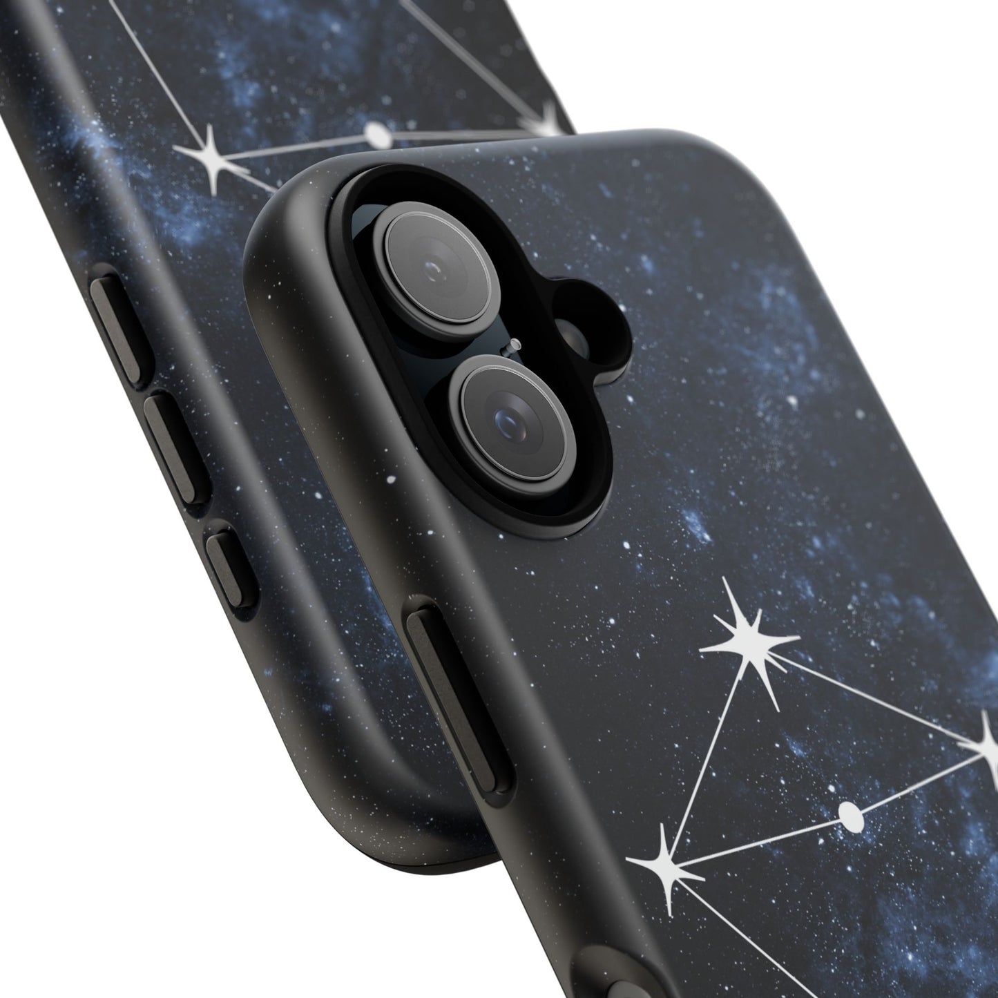 Libra Constellation iPhone Case