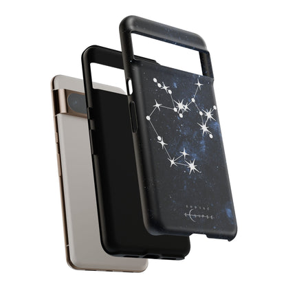 Sagittarius Constellation Google Phone Case