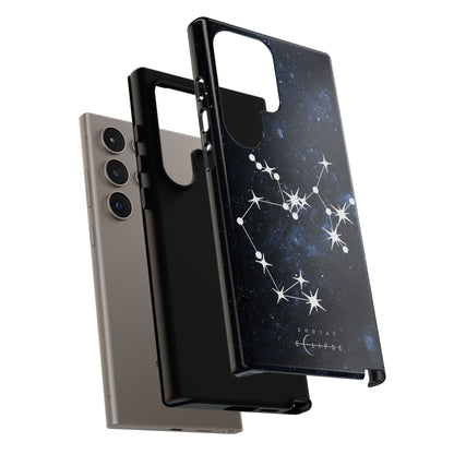 Sagittarius Constellation Samsung Phone Case