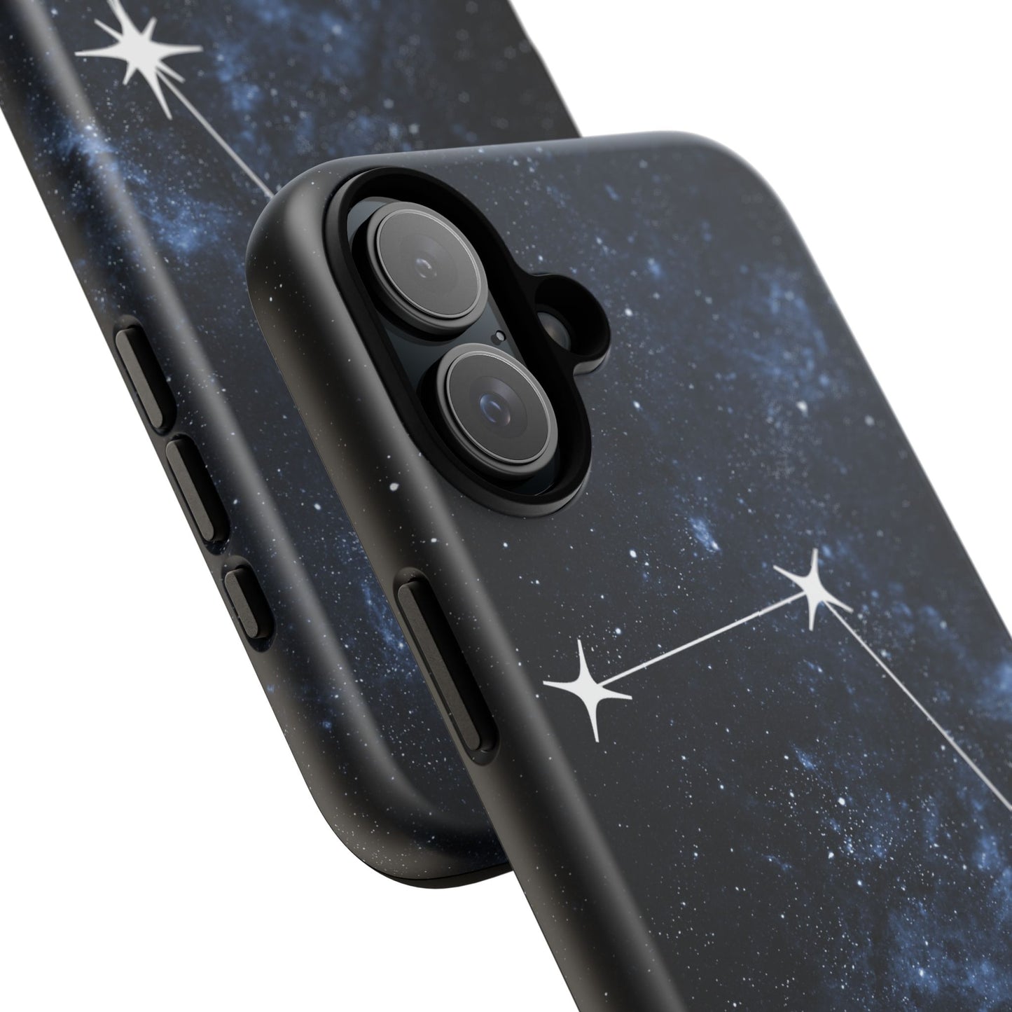 Aries Constellation iPhone Case