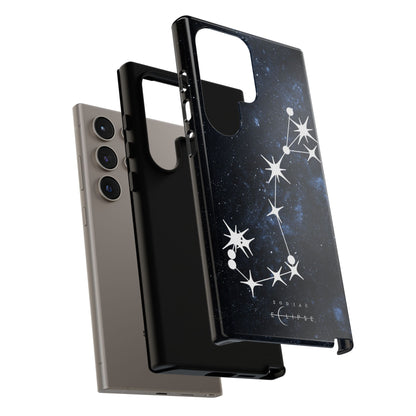 Scorpio Constellation Samsung Phone Case